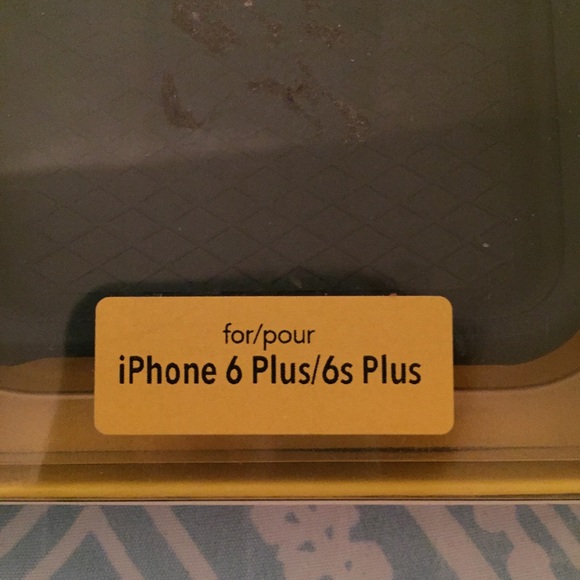 EUC OtterBox Symmetry iPhone Plus Case - Picture 6 of 6